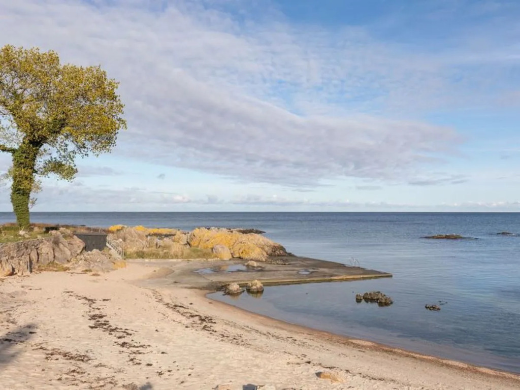 "Ismar" - 100m from the sea in Bornholm