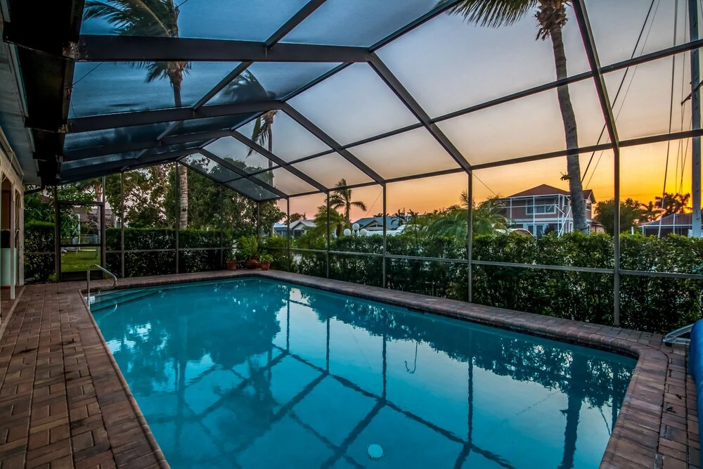 Villa Sunset Point, Cape Coral