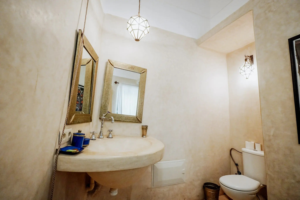 Riad Dar Ayur