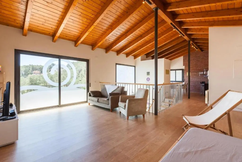 Cim House - Family Villa in Sitges