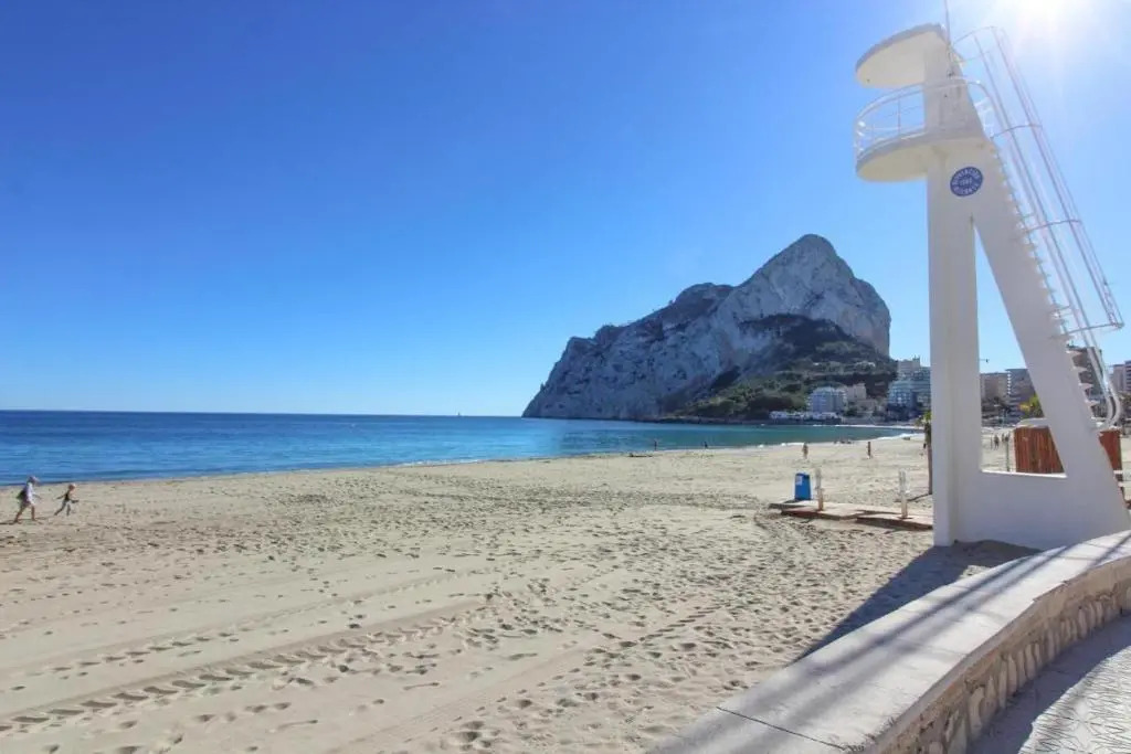 Apartamento Enalma 1
