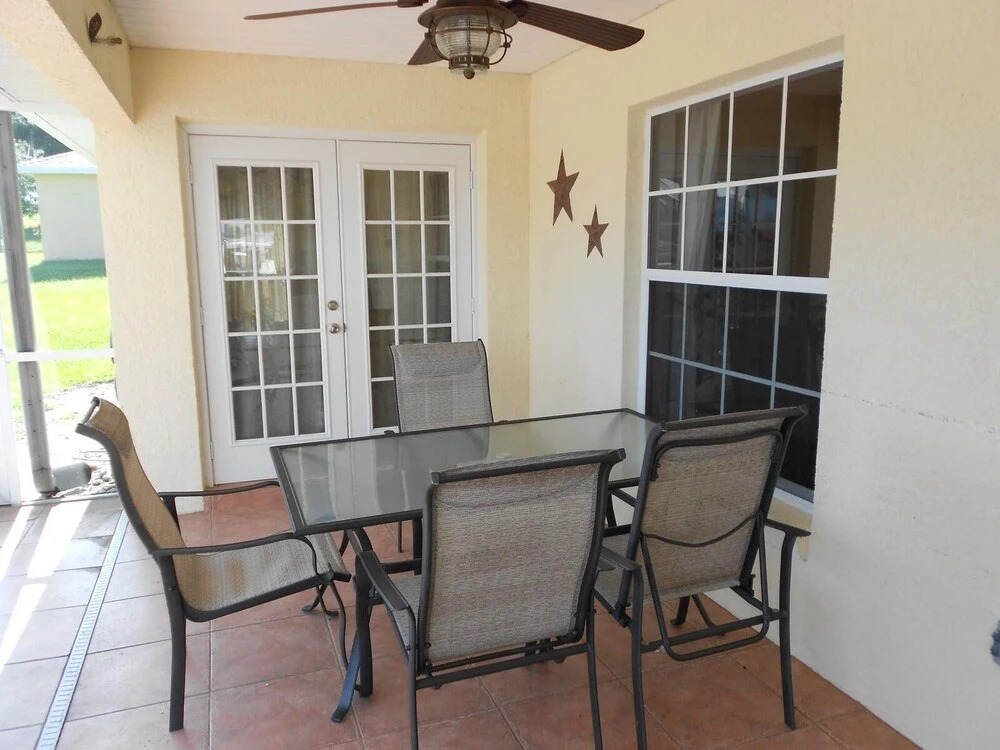 Villa Kramer - Comfort - 3 Bedroom