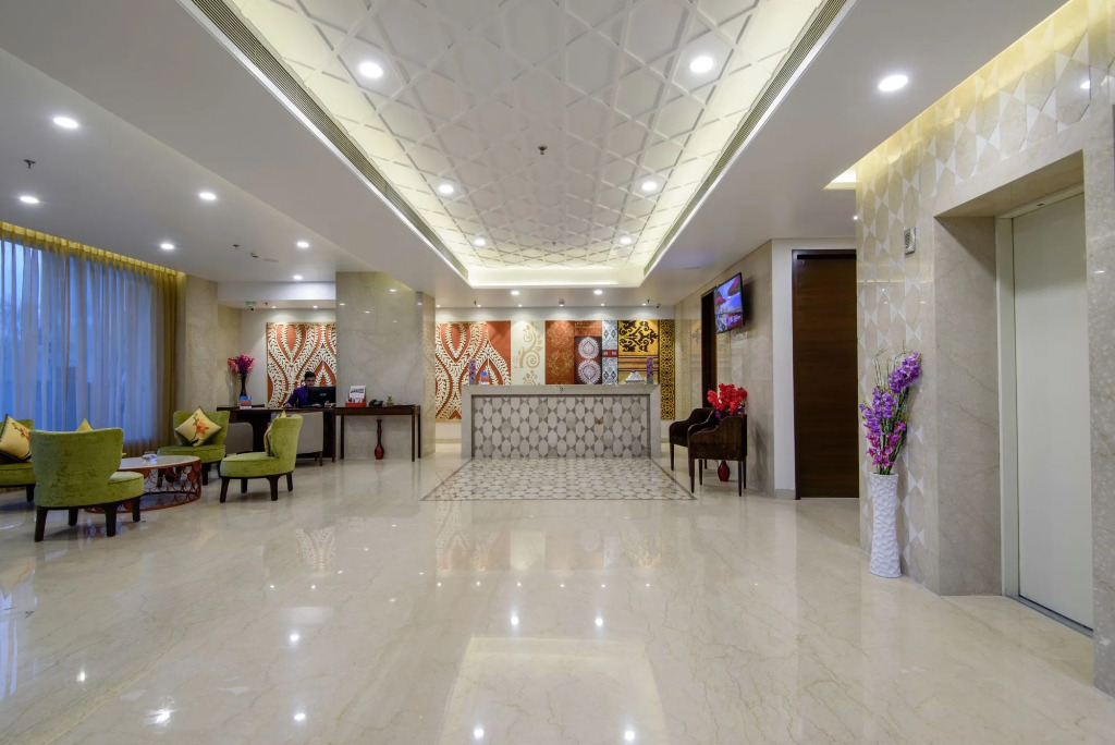 Regenta Central Jaipur