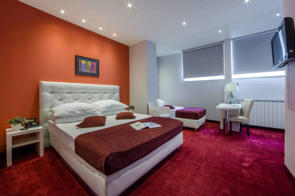 Hotel Central