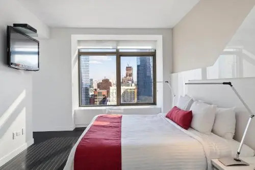 Oakwood Residence New York Downtown