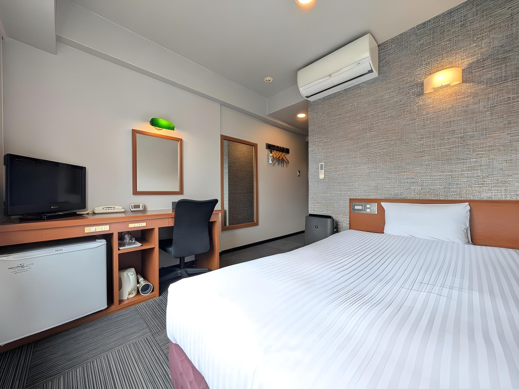 GR Hotel Ginzadori