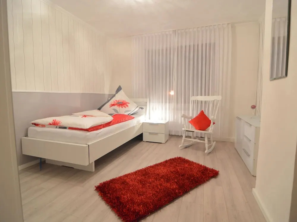 Ferienhaus Paula in Haserich im Hunsrueck