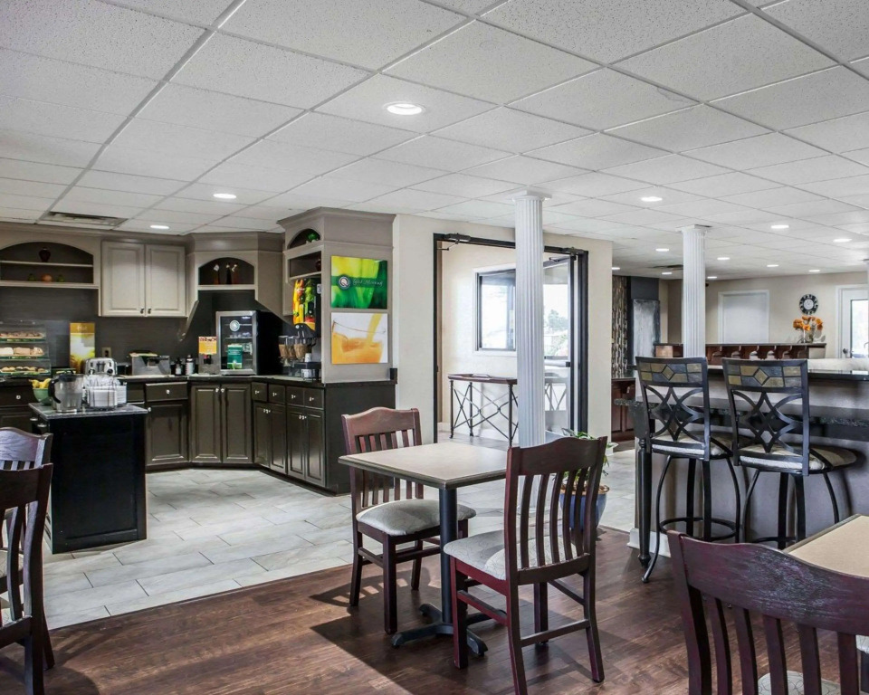 Quality Inn Florence East