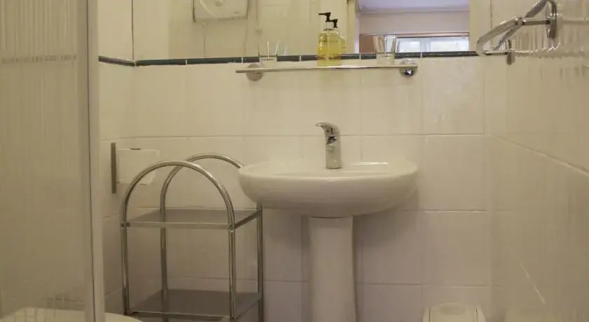 Sherwood Guest House
