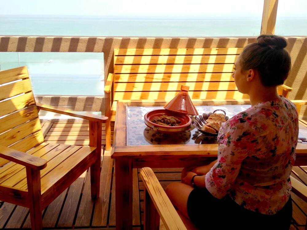 Dakhla White Hotel