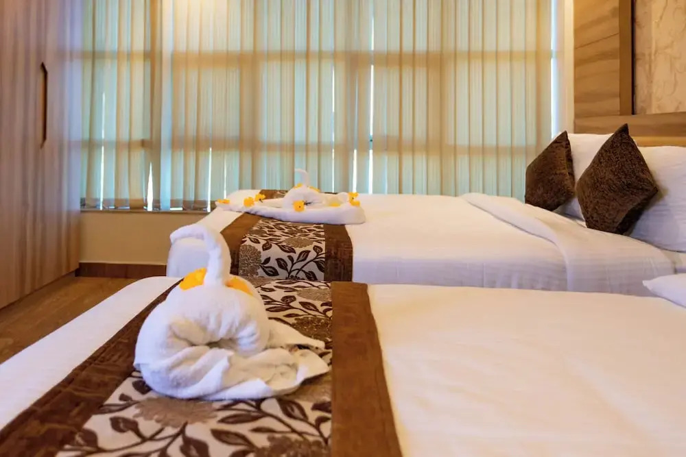 Hotel Mahadev Inn Pokhara