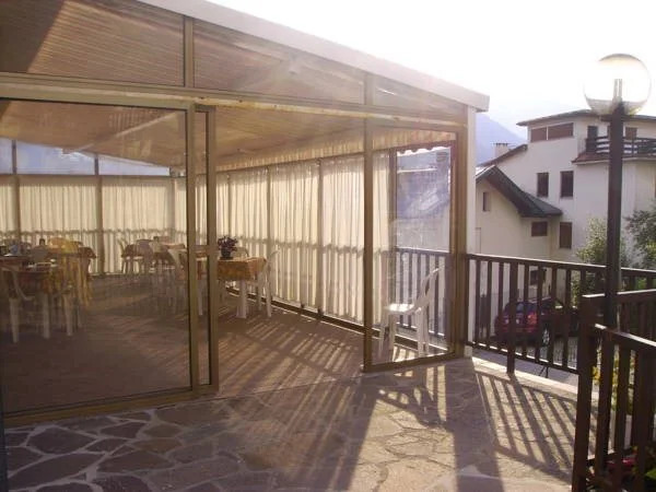 Albergo Bar Meuble Al Gallo