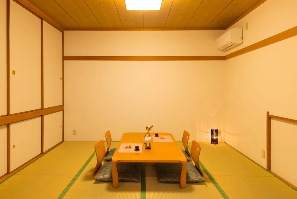 Suite Villa Panora Izu Akazawa 1F