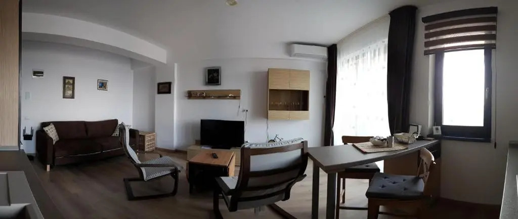 Apartament Ana Building Stefan 1