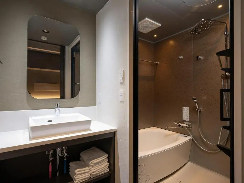 MIMARU SUITES KYOTO CENTRAL