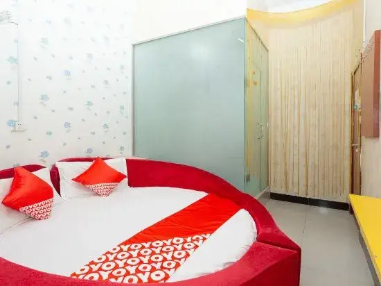 Kangbin Hostel