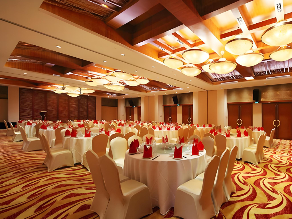 Manwan Harmona Resorts Shenzhen