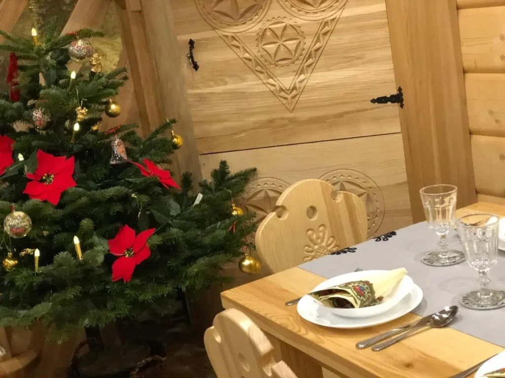 Domek Tatrzańska Zyngierka z Jacuzzi