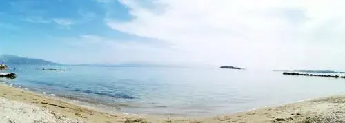 Gerekos Island Apartments