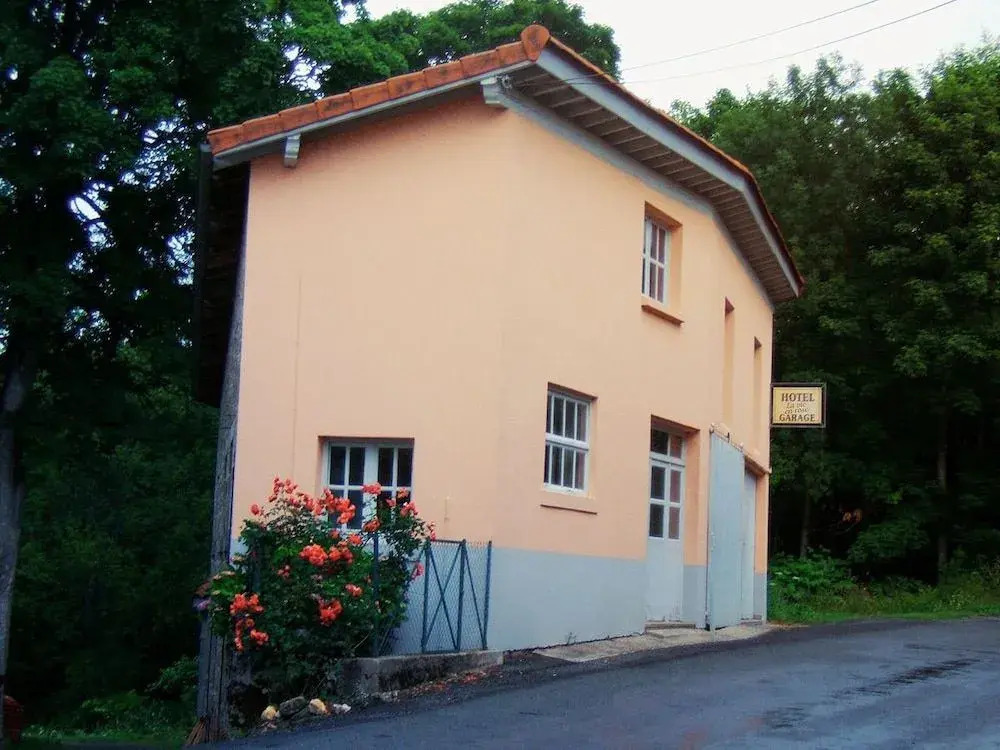 Hotel La Vie En Rose