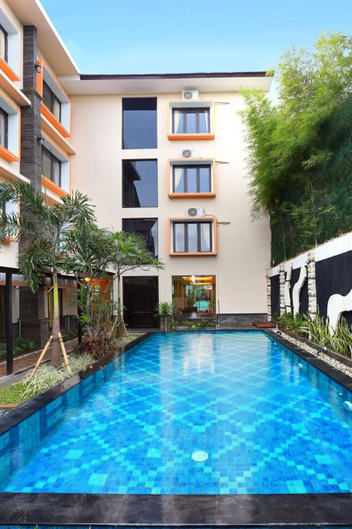 Palette Argya Santi Suites And Villas