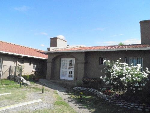 Hosteria Suyana