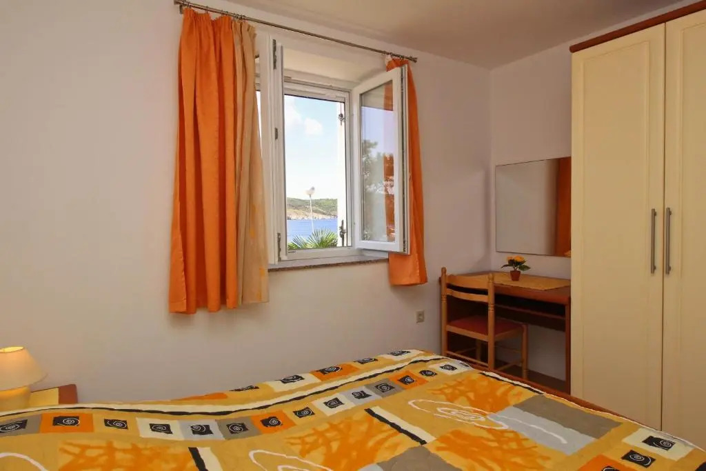 Villa Tiha