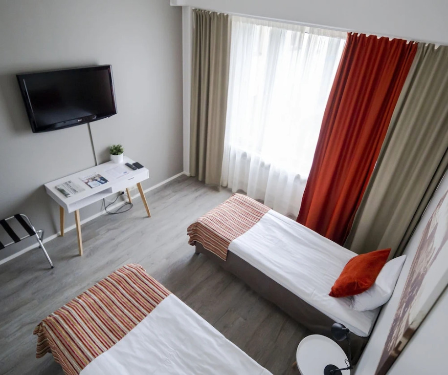Hotel Seurahuone Riihimäki