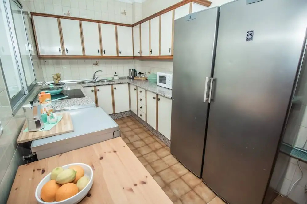 Cd-1926 Three Bedroom Apartment In Nerja