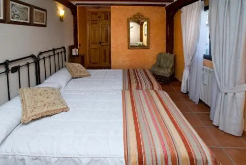 Casa Del Palacio