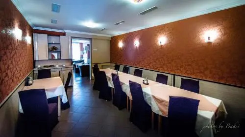 Lux Panzió