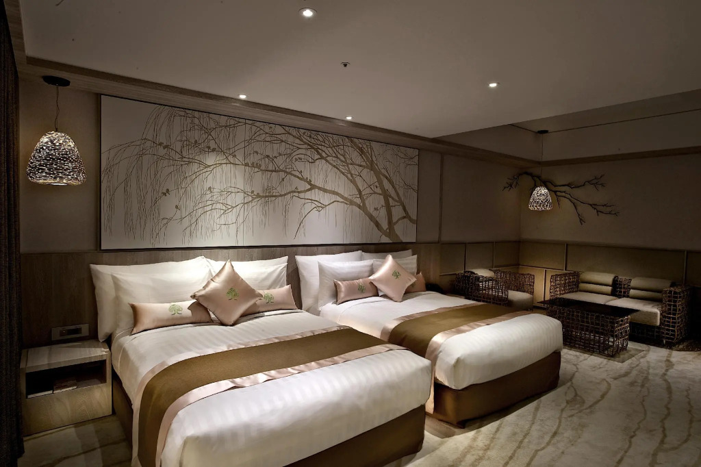 arTree hotel
