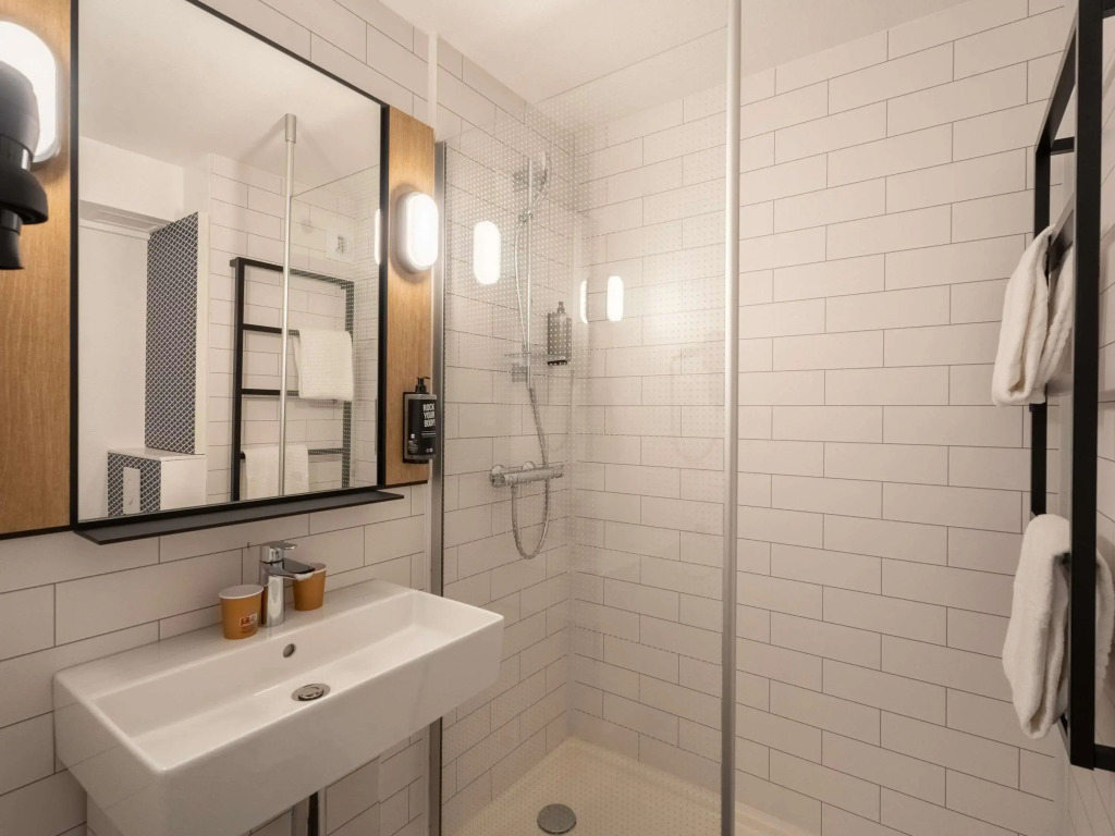 ibis Paris Vanves Parc des Expositions