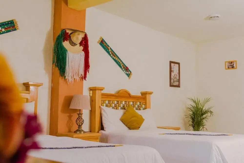 Hotel Carnaval