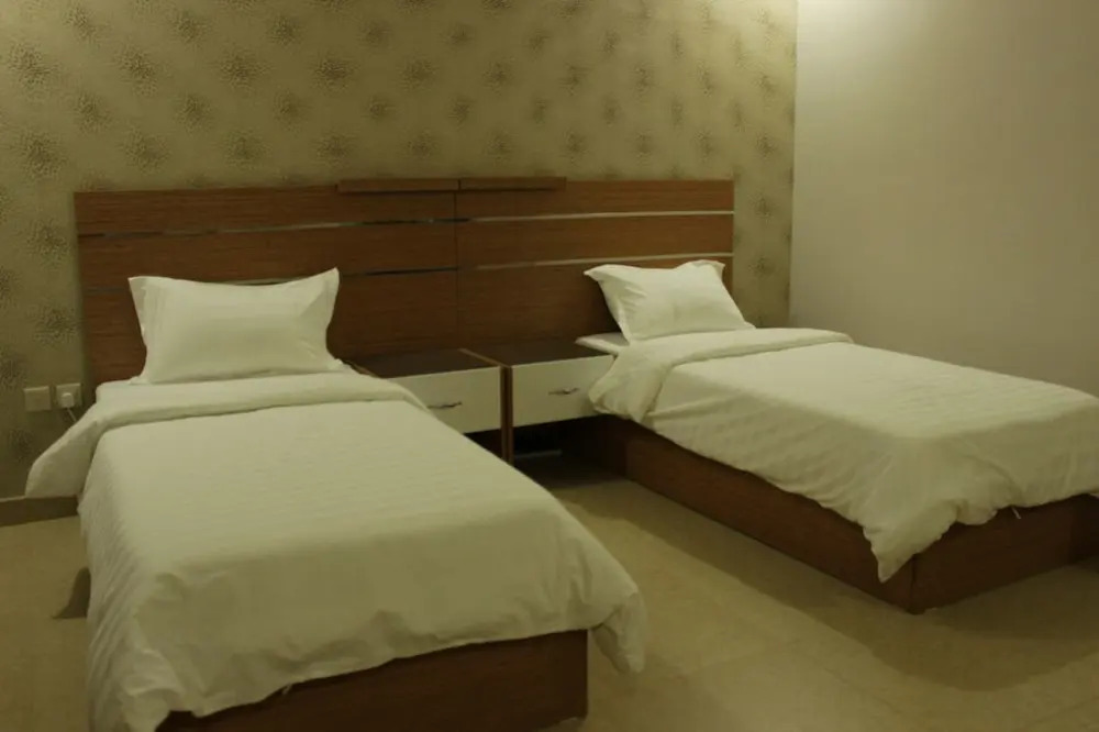 Al Fakhamah Al Masiyah Furnished Units