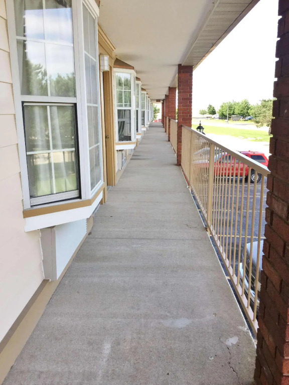 Americas Best Value Inn Belvidere - Rockford