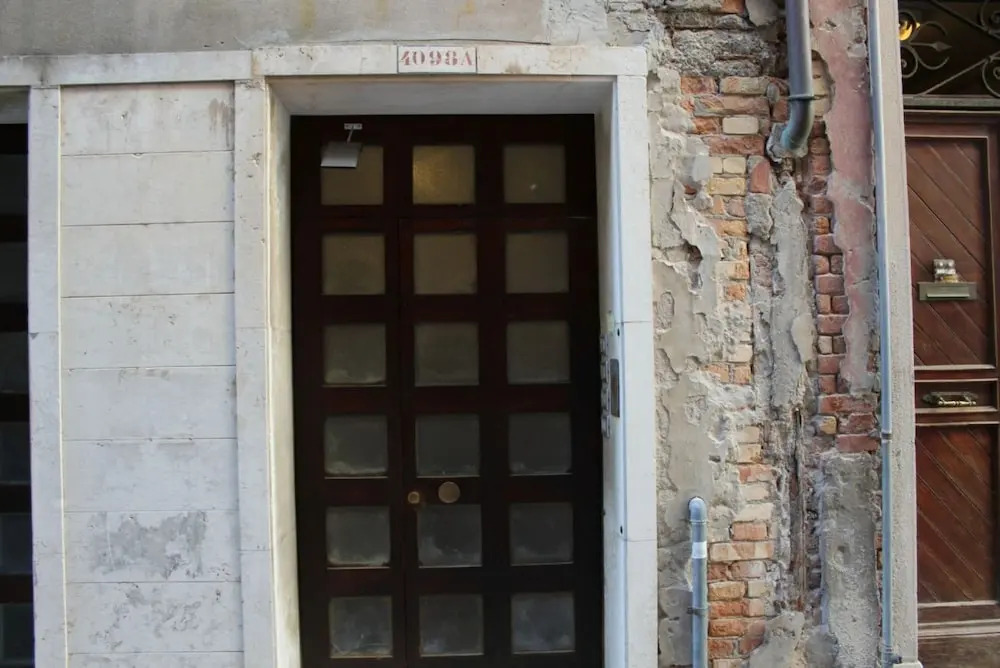 Ca' dei Tetti