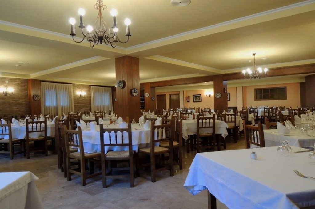 Hotel Villa de Canfranc