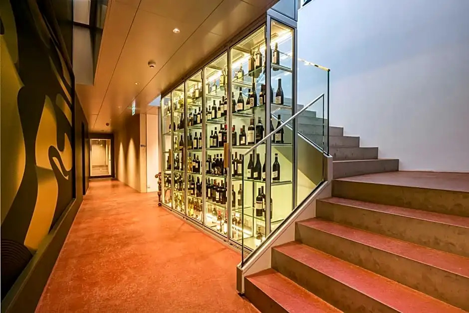 HIRSCHEN OBERKIRCH - Design Boutique Hotel