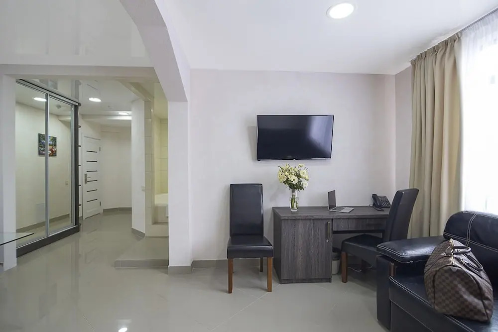SPA Hotel Galera