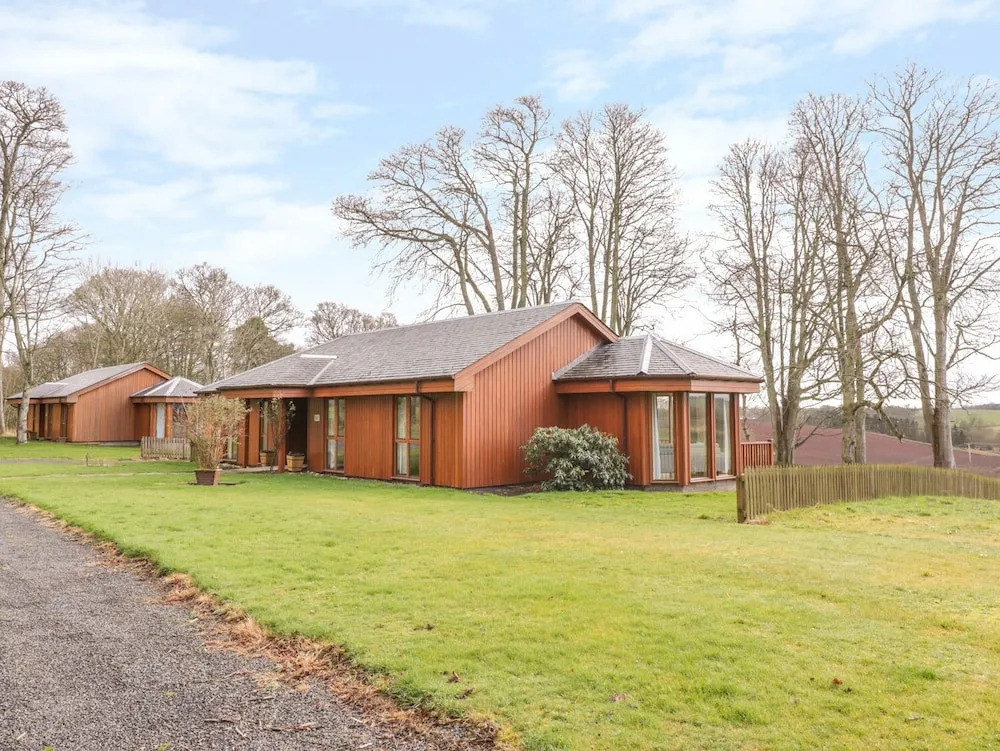 Whittadder Lodge