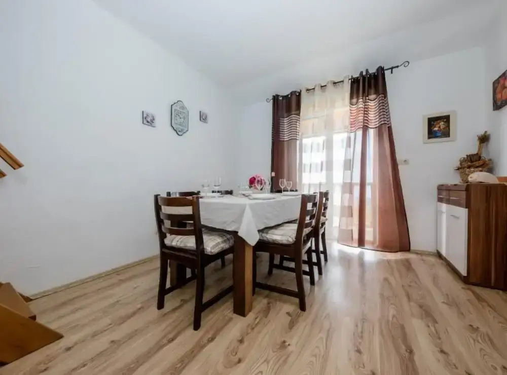 Apartments Scerbe Gordana & Miljenko Rab