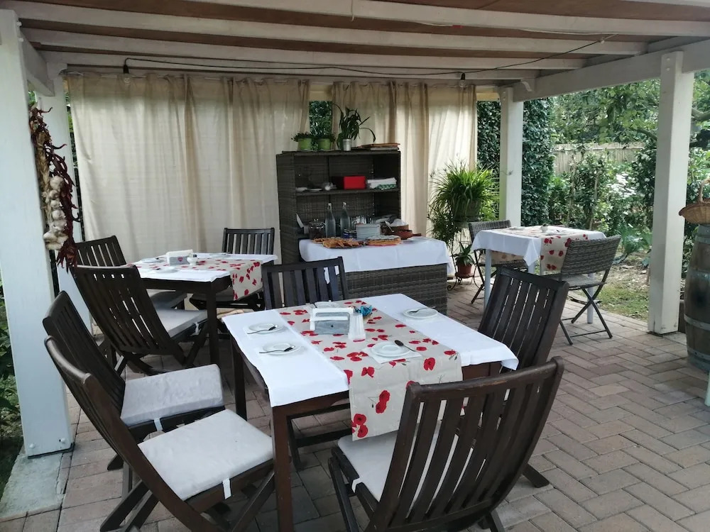 Villa Oasi