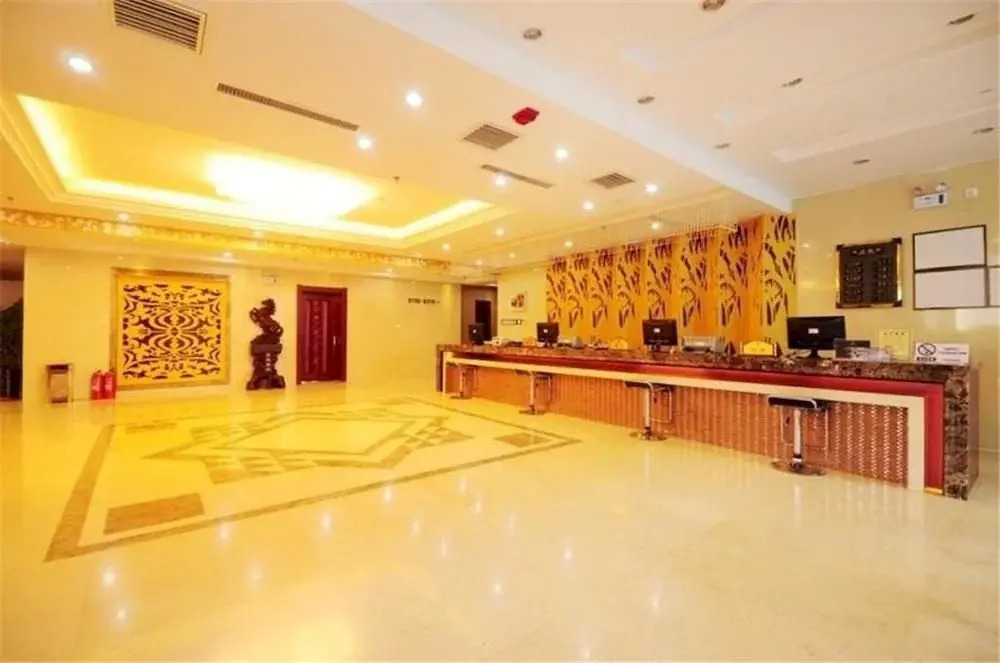 Tian Yuan Holiday Hotel