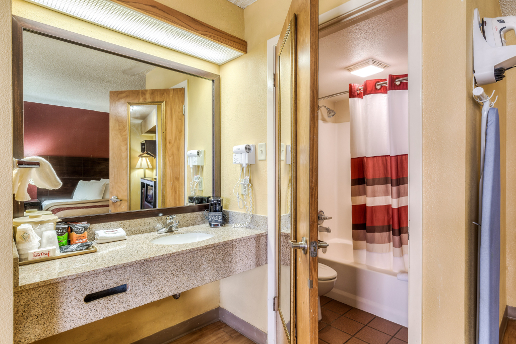 Red Roof Inn Amarillo West
