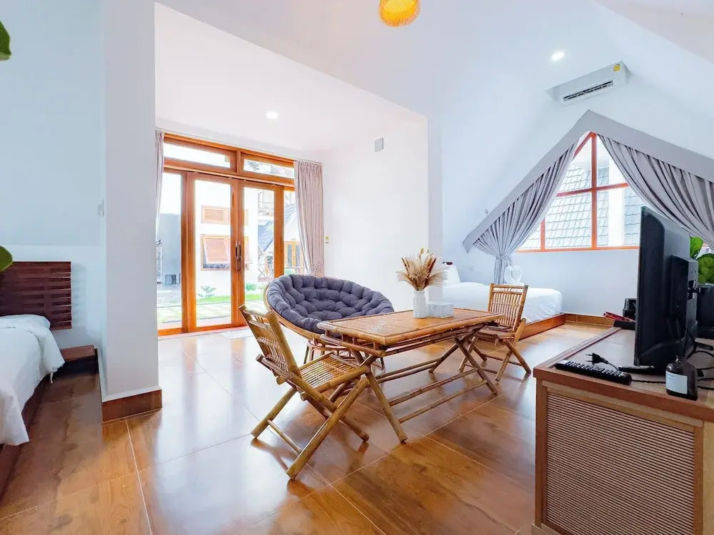 Zodiac Bungalow