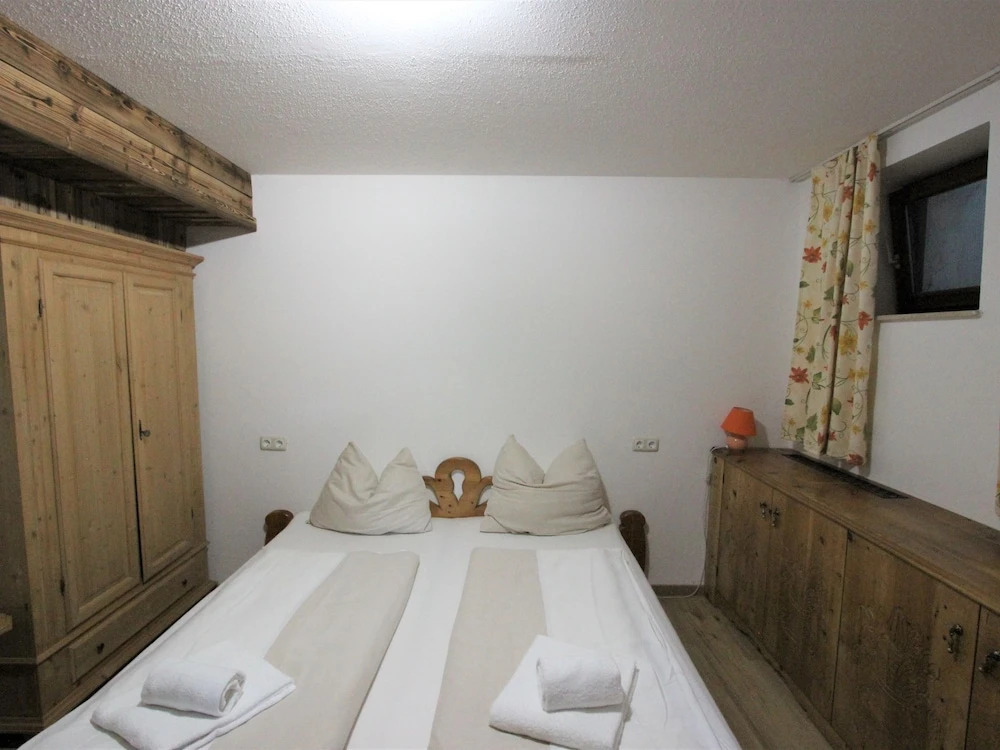 Cozy Apartment Near Ski Lift in Ellmau