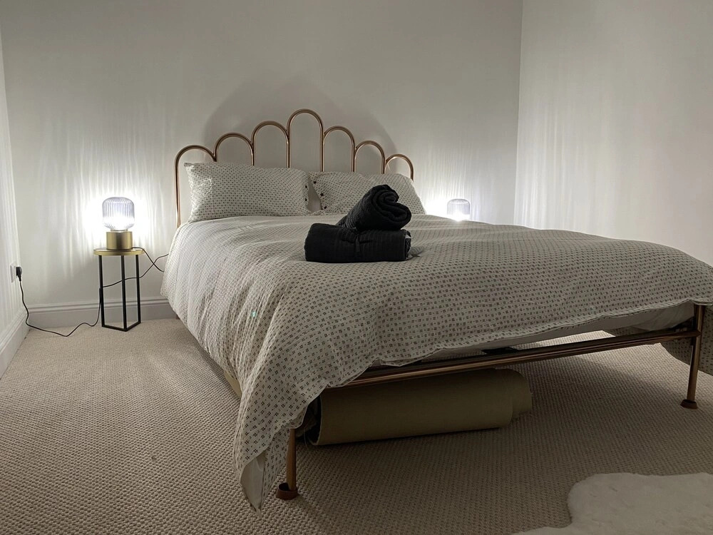Brand new 1-bed Apartment in Weston-super-mare