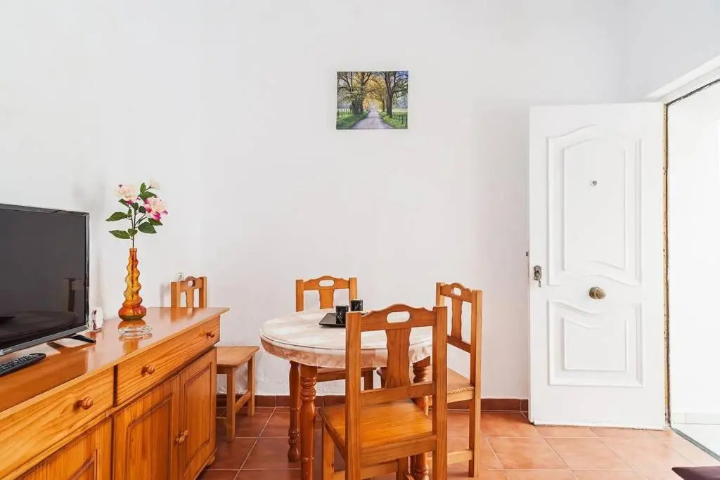 Apartamento Centro Vejer