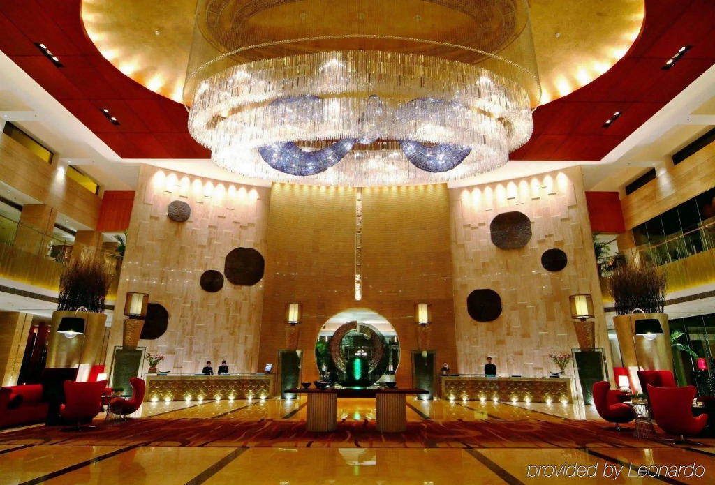 Dongguan Royal Garden Hotel